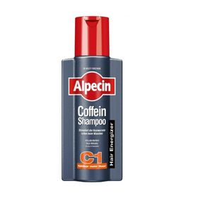 Alpecin Caffeine C1 250 ml Dökülme Karşıtı Şampuan