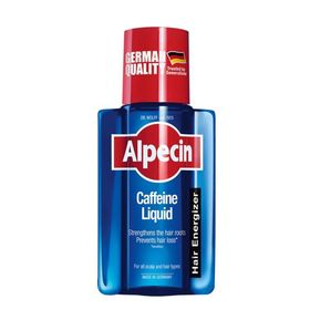 Alpecin Caffeine Liquid 200 ml Saç Bakım Losyonu