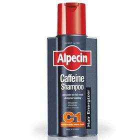 Alpecin Caffeine Shampoo 250 ml Dökülme Karşıtı Şampuan
