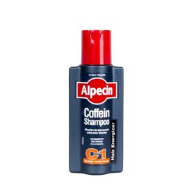 Alpecin Coffein C1 Dökülme Karşıtı Kafein 75 ml Şampuan