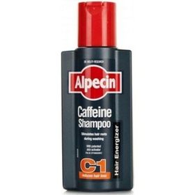 Alpecin Coffein C1 Dökülme Karşıtı Kafein 75 ml Şampuan