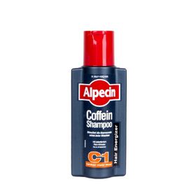 Alpecin Coffein C1 Dökülme Karşıtı Kafein 75 ml Şampuan