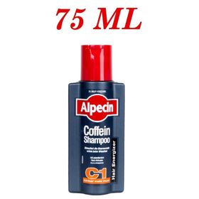 Alpecin Coffein C1 Dökülme Karşıtı Kafein 75 ml Şampuan