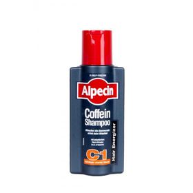 Alpecin Coffein C1 Dökülme Karşıtı Kafein 75 ml Şampuan
