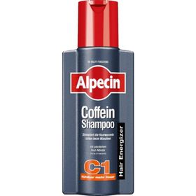 Alpecin Coffein C1 Dökülme Karşıtı Kafein 75 ml Şampuan