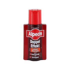 Alpecin Doppel Effekt 200 ml Dökülme ve Kepek Karşıtı Şampuan