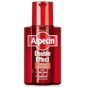 Alpecin Double Effect Caffeine 200 ml Şampuan