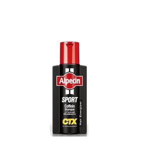 Alpecin Sport Kafein CTX 250 ml Şampuan
