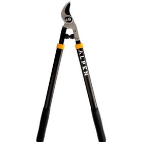 Alpen Weisshorn 260 60 cm 35 mm 975 gr Baypas Tipi Çift Kollu Budama Makası