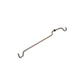 Alper 111021 Tempra-Tipo Motor Kaput Çubuğu