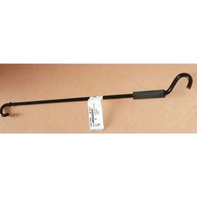 Alper 116011 Aveo - Kalos Motor Kaput Çubuğu