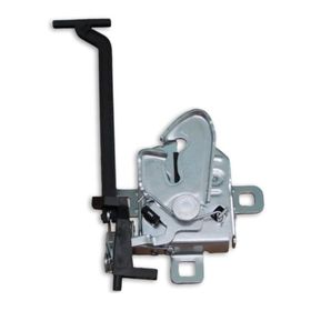 Alper 121061 Motor Kaput Kilidi