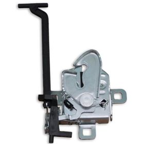 Alper 121061 Motor Kaput Kilidi