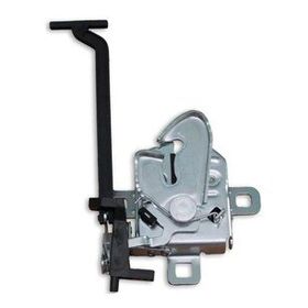 Alper 121061 Motor Kaput Kilidi