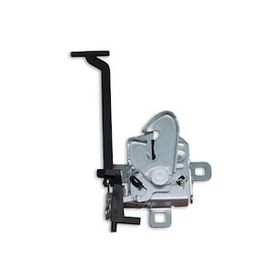 Alper 121061 Motor Kaput Kilidi