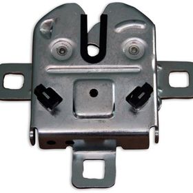 Alper 121071 Linea Motor Kaput Kilidi