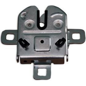 Alper 121071 Linea Motor Kaput Kilidi