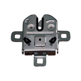 Alper 121071 Linea Motor Kaput Kilidi