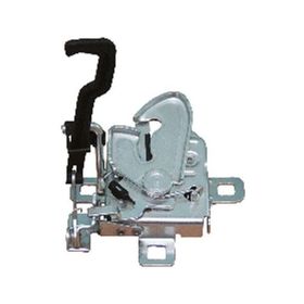 Alper 121092 Doblo 05 Plastikli Motor Kaput Kilidi