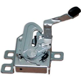 Alper 121094 Doblo-Combo D 09 Motor Kaput Kilidi
