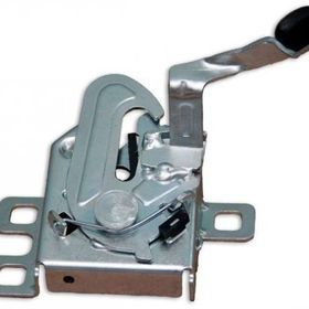 Alper 121094 Doblo-Combo D 09 Motor Kaput Kilidi