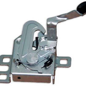 Alper 121094 Doblo-Combo D 09 Motor Kaput Kilidi