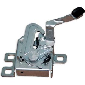 Alper 121094 Doblo-Combo D 09 Motor Kaput Kilidi