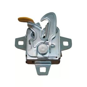 Alper 121132 Ducato III-Boxer-Jumper 06 Motor Kaput Kilidi