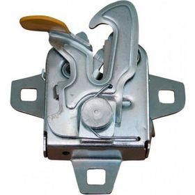 Alper 121132 Ducato III-Boxer-Jumper 06 Motor Kaput Kilidi
