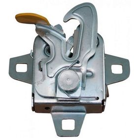 Alper 121132 Ducato III-Boxer-Jumper 06 Motor Kaput Kilidi