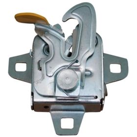Alper 121132 Ducato III-Boxer-Jumper 06 Motor Kaput Kilidi