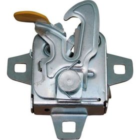 Alper 121132 Ducato III-Boxer-Jumper 06 Motor Kaput Kilidi