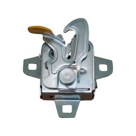 Alper 121132 Ducato III-Boxer-Jumper 06 Motor Kaput Kilidi
