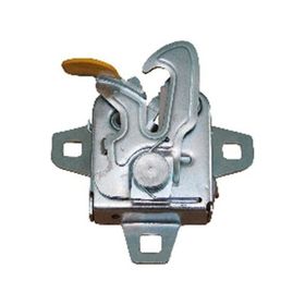 Alper 121132 Ducato III-Boxer-Jumper 06 Motor Kaput Kilidi