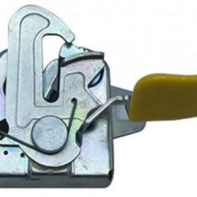 Alper 121133 Ducato-Boxer-Jumper 15 Kaput Kilidi