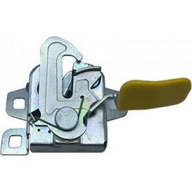 Alper 121133 Ducato-Boxer-Jumper 15 Kaput Kilidi
