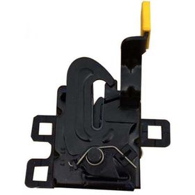 Alper 121151 Egea Motor Kaput Kilidi