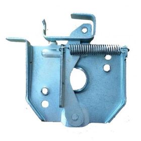 Alper 122121 Master I-II 98-08 Clio LB-BBO Motor Kaput Kilidi