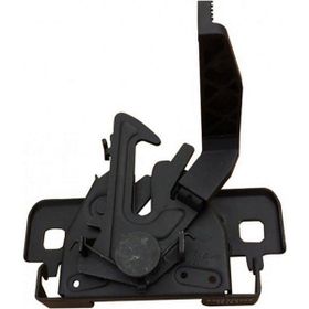 Alper 123031 Sandero Stepway Motor Kaput Kilidi