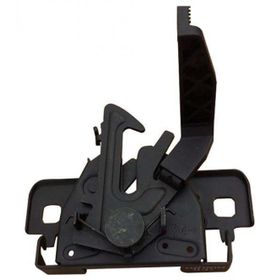 Alper 123031 Sandero Stepway Motor Kaput Kilidi