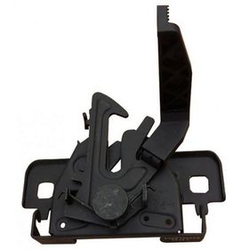 Alper 123031 Sandero Stepway Motor Kaput Kilidi