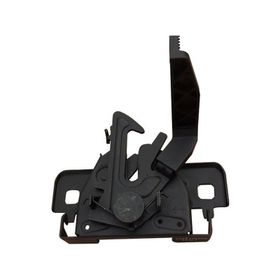 Alper 123031 Sandero Stepway Motor Kaput Kilidi