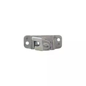 Alper 141132 Ducato II 03-06-Boxer II 03-06-Jumper II 03-06 Üst Sürgülü Kapı Kilidi
