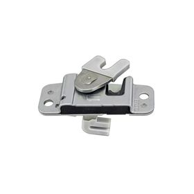 Alper 141132 Ducato II 03-06-Boxer II 03-06-Jumper II 03-06 Üst Sürgülü Kapı Kilidi