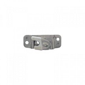 Alper 141132 Ducato II 03-06-Boxer II 03-06-Jumper II 03-06 Üst Sürgülü Kapı Kilidi