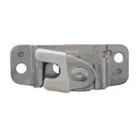 Alper 141132 Ducato II 03-06-Boxer II 03-06-Jumper II 03-06 Üst Sürgülü Kapı Kilidi