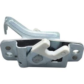 Alper 141141 Ducato III-Boxer III-Jumper III Orta Arka Kapı Üst Kilidi