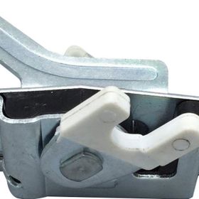 Alper 141141 Ducato III-Boxer III-Jumper III Orta Arka Kapı Üst Kilidi