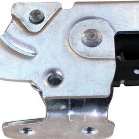 Alper 151132 Ducato-Boxer-Jumper III 06 Üst Sağ Bagaj Kapı Kilidi