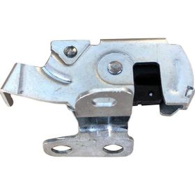 Alper 151133 Ducato-Boxer-Jumper III 06 Üst Sol Bagaj Kapı Kilidi